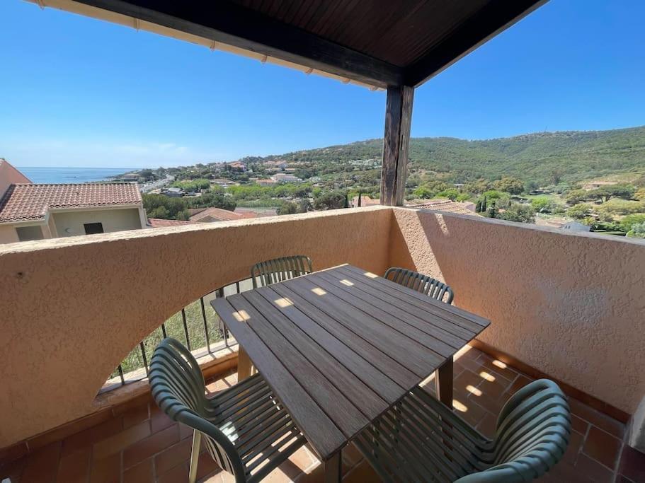 La Gaillardine T2+Mezzanine 35M2 Apartment Roquebrune-sur Argens Luaran gambar